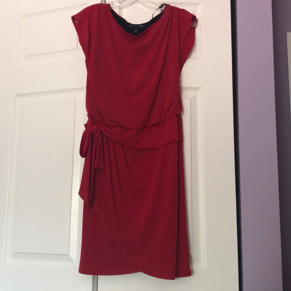 Saint tropez west dress